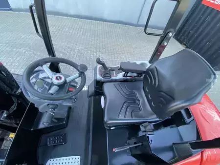 Hjullastare 2024 Manitou MLA 3-25H 4P (3)