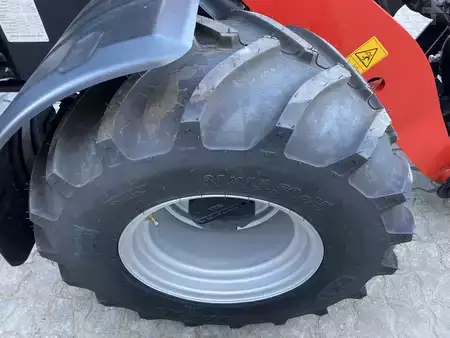 Hjullastare 2024 Manitou MLA 3-25H 4P (6)