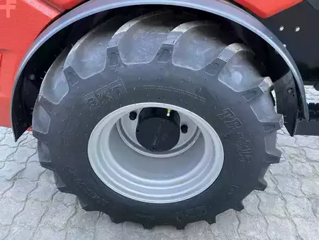 Hjullastare 2024 Manitou MLA 3-25H 4P (7)