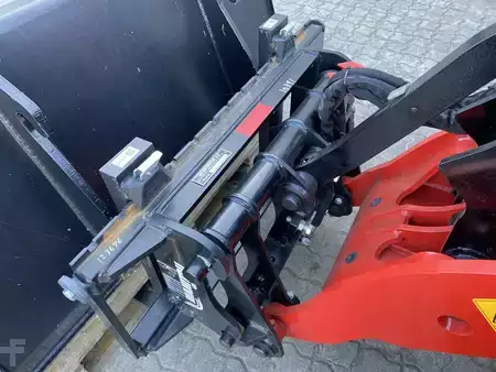 Hjullastare 2024 Manitou MLA 3-25H 4P (9)