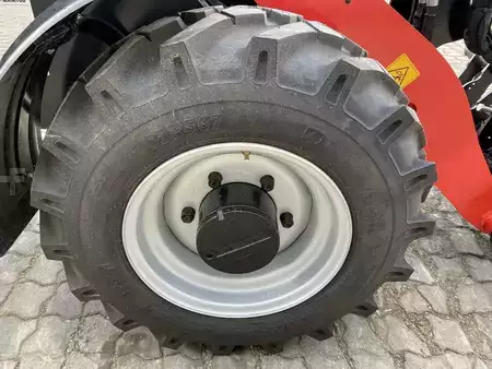 Hjullaster 2024 Manitou MLA 3-25H CAB (6)