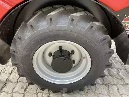 Hjullaster 2024 Manitou MLA 3-25H CAB (7)
