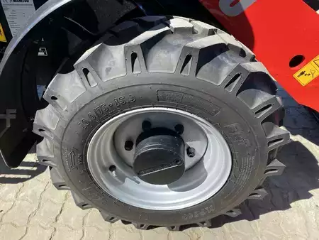 Radlader 2022 Manitou MLA 4-50H 4P ST5 (6)