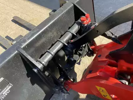Radlader 2022 Manitou MLA 4-50H 4P ST5 (9)