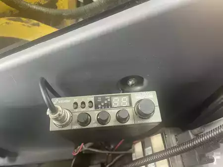 Beltegraver 2018 Komatsu PC290LC-11 (12)