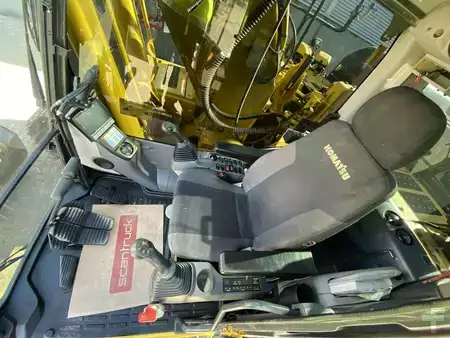 Excavadoras de cadenas 2018 Komatsu PC290LC-11 (3)