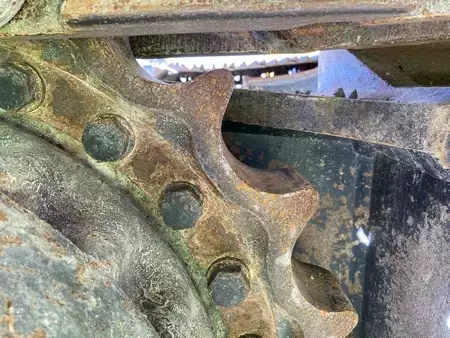 Excavadoras de cadenas 2018 Komatsu PC290LC-11 (6)