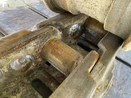 Excavadoras de cadenas 2018 Komatsu PC290LC-11 (7)