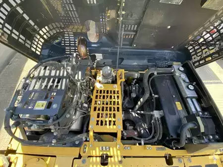 Excavadoras de cadenas 2018 Komatsu PC290LC-11 (8)
