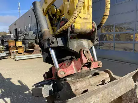 Excavadoras de cadenas 2018 Komatsu PC290LC-11 (9)