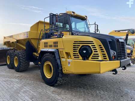 Dumpperit 2023 Komatsu HM300-5EO (5)