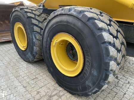 Dumpperit 2023 Komatsu HM300-5EO (7)