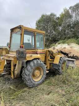 Sonstige 1985 Hydrema 807 (2)