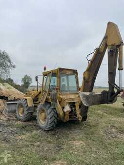 Sonstige 1985 Hydrema 807 (3)