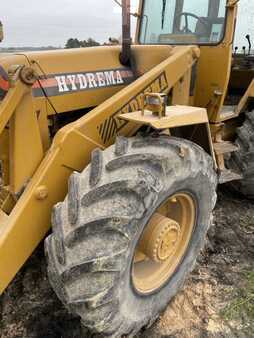 Sonstige 1985 Hydrema 807 (6)