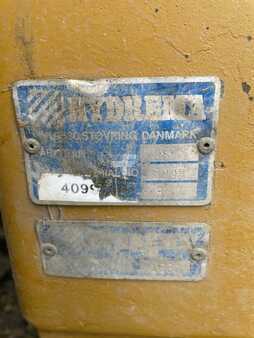 Sonstige 1985 Hydrema 807 (9)