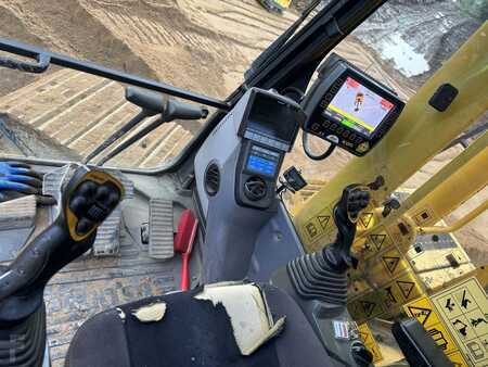 Rupsgraafmachines 2016 Komatsu PC240LC-11 (3)