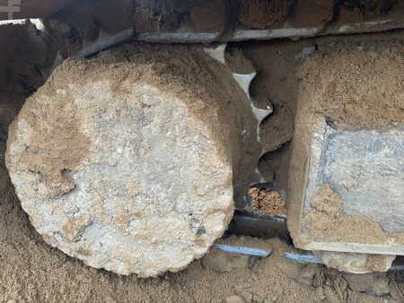 Rupsgraafmachines 2016 Komatsu PC240LC-11 (6)