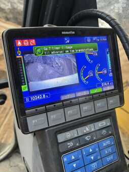 Rupsgraafmachines 2016 Komatsu PC240LC-11 (7)