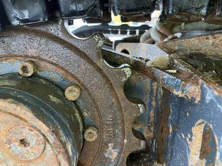 Minikaivinkoneet 2020 Komatsu PC16R-3HS PROP (6)