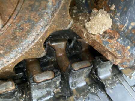 Minikaivinkoneet 2020 Komatsu PC16R-3HS PROP (7)