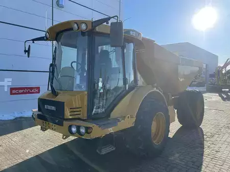 Dumpperit 2017 Hydrema 912FS (1)