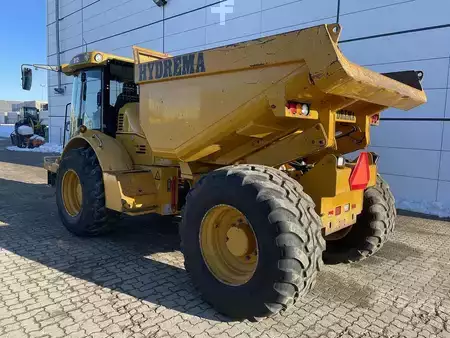 Dumpperit 2017 Hydrema 912FS (2)