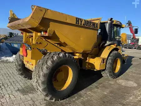 Dumpperit 2017 Hydrema 912FS (4)