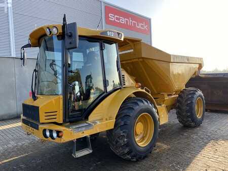 Dumper 2017 Hydrema 912FS (1)