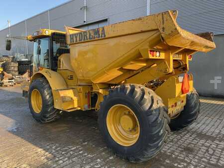 Dumper 2017 Hydrema 912FS (2)