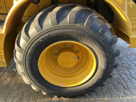 Dumper 2017 Hydrema 912FS (6)