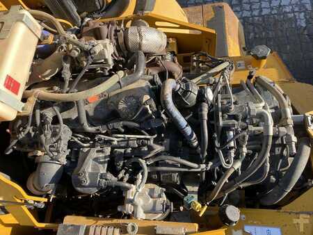 Dumper 2017 Hydrema 912FS (8)