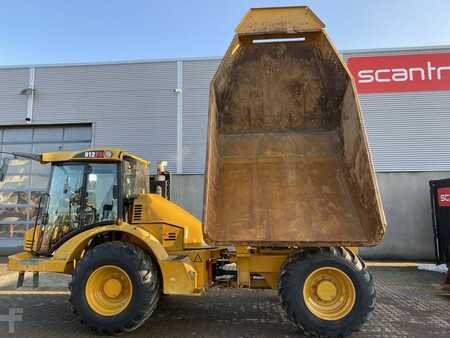 Dumper 2017 Hydrema 912FS (9)