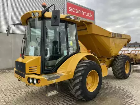 Dumpperit 2017 Hydrema 912FS (1)