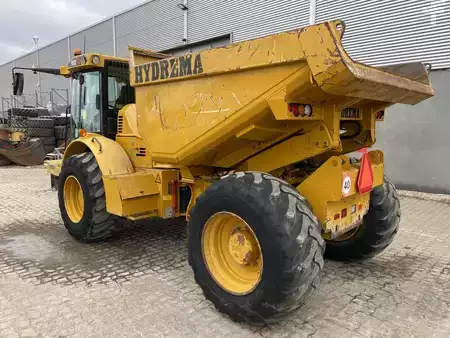 Dumpperit 2017 Hydrema 912FS (2)