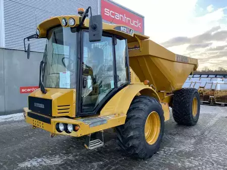 Dumpperit 2017 Hydrema 912FS (1)