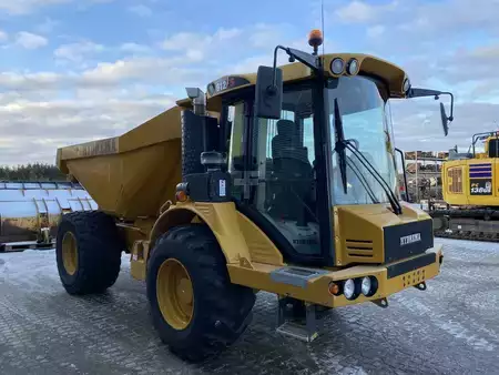 Dumpperit 2017 Hydrema 912FS (5)