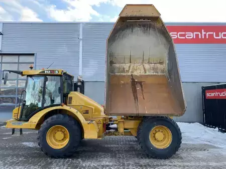 Dumpperit 2017 Hydrema 912FS (9)