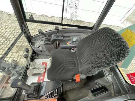 Mini-koparki 2017 Volvo EC18D (3)