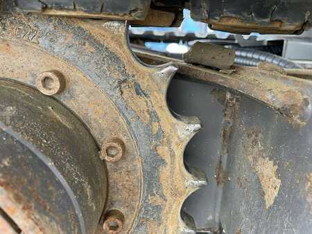 Mini-koparki 2017 Volvo EC18D (6)