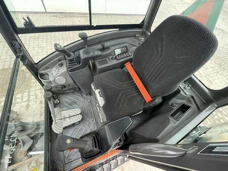 Minigraafmachines 2017 Volvo EC18D (3)