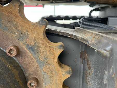 Minigraafmachines 2017 Volvo EC18D (6)