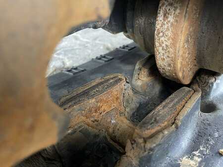 Minigraafmachines 2017 Volvo EC18D (7)