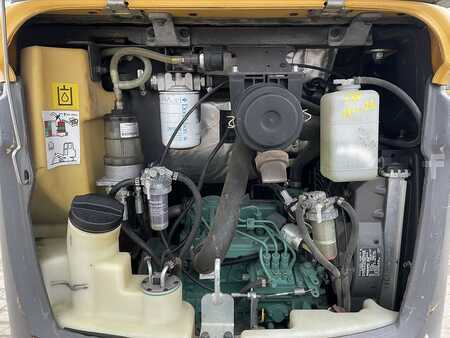 Minigraafmachines 2017 Volvo EC18D (8)