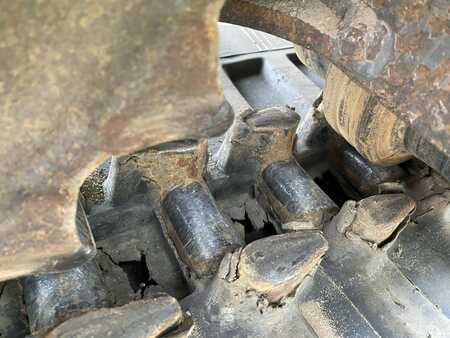 Mini pelle 2015 Volvo ECR88D (7)