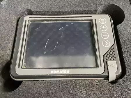 Bulldozers 2021 Komatsu D71PXI-24EO (11)