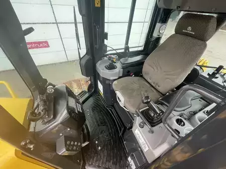 Bulldozers 2021 Komatsu D71PXI-24EO (3)