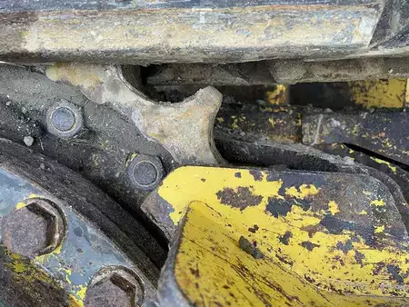 Bulldozers 2021 Komatsu D71PXI-24EO (6)