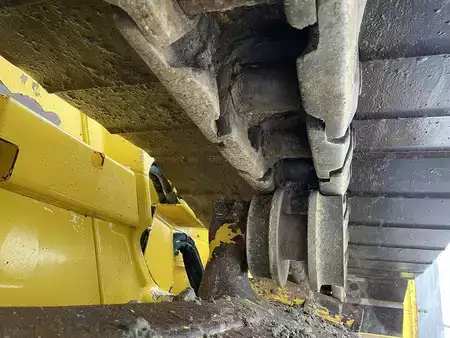 Bulldozers 2021 Komatsu D71PXI-24EO (7)