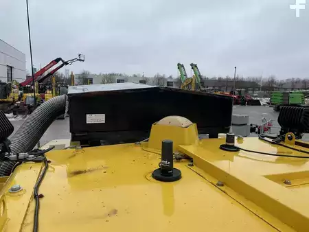 Bulldozers 2021 Komatsu D71PXI-24EO (9)